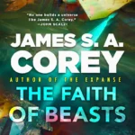 The Captive's War book 2: The Faith of Beasts cover